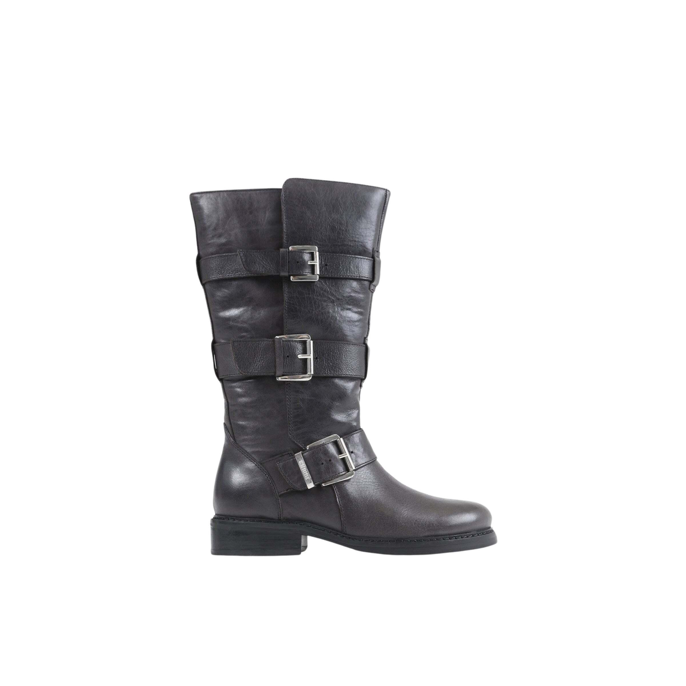 BRONX  stiefel new-tough 