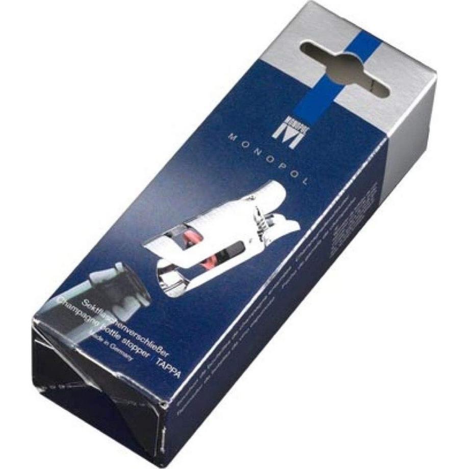 WESTMARK Monopol - Sektflaschenverschluss "Tappa"  