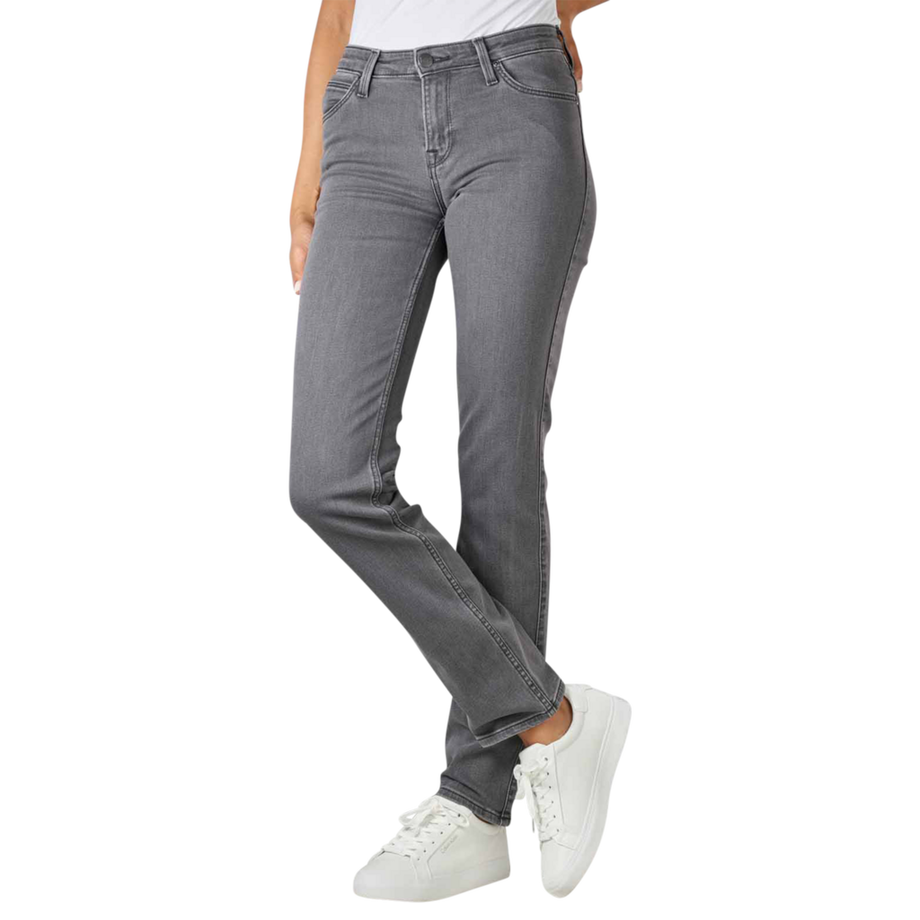 Lee Marion Straight Leg Jeans  