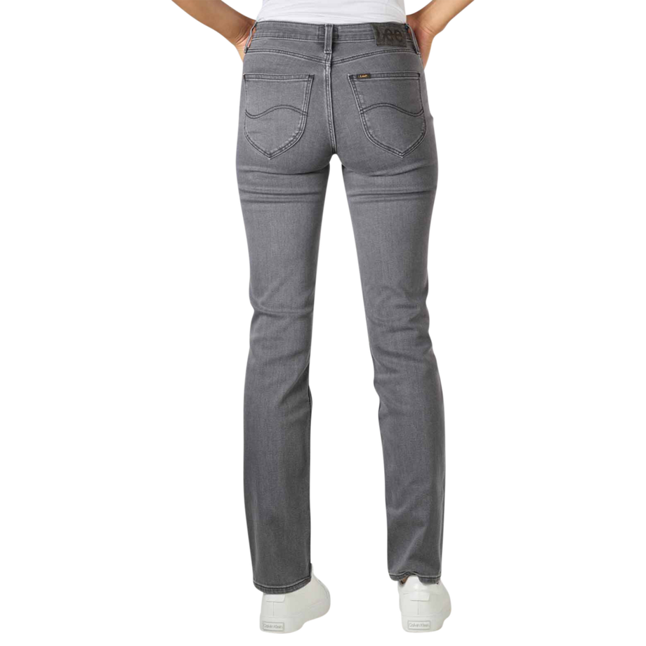 Lee Marion Straight Leg Jeans  