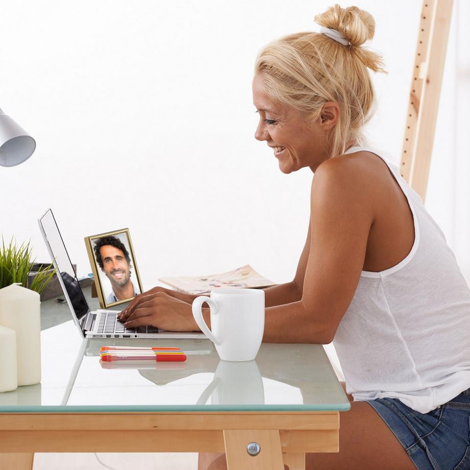 B2X Cadre photo Lot de 2 15 x 20 cm  