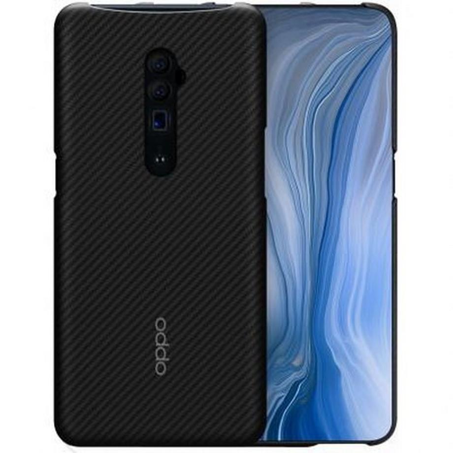OPPO  Stoßfeste Hülle Oppo Reno 10x Zoom 