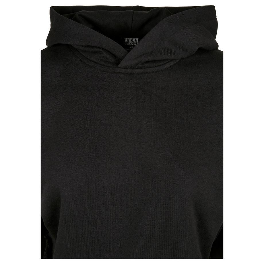 URBAN CLASSICS Oversize Cropped Hoodie  