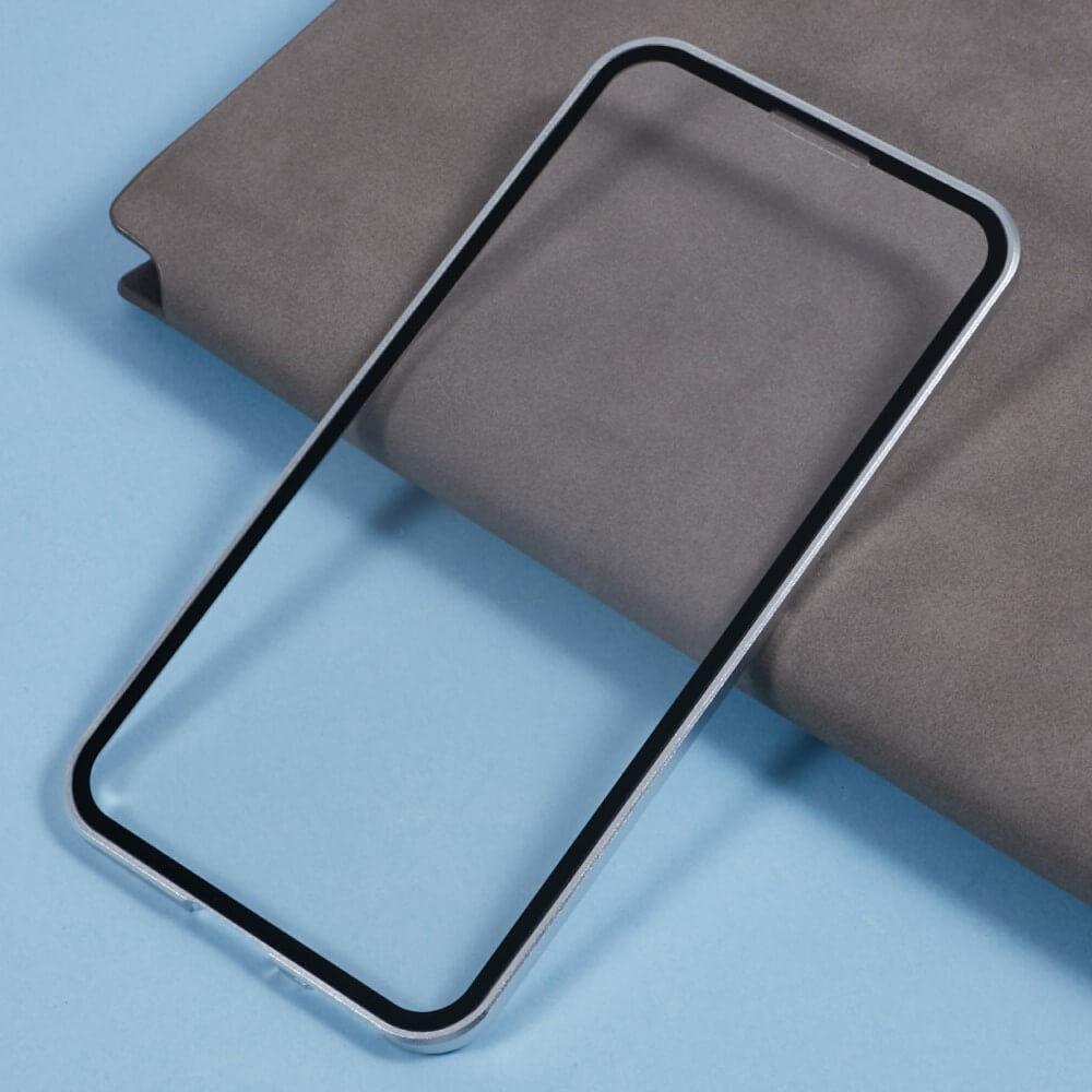 Cover-Discount  Galaxy S25 - Front- & Back Panzerglas 