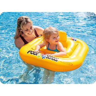 B2X  Schwimmlern-Sitz 