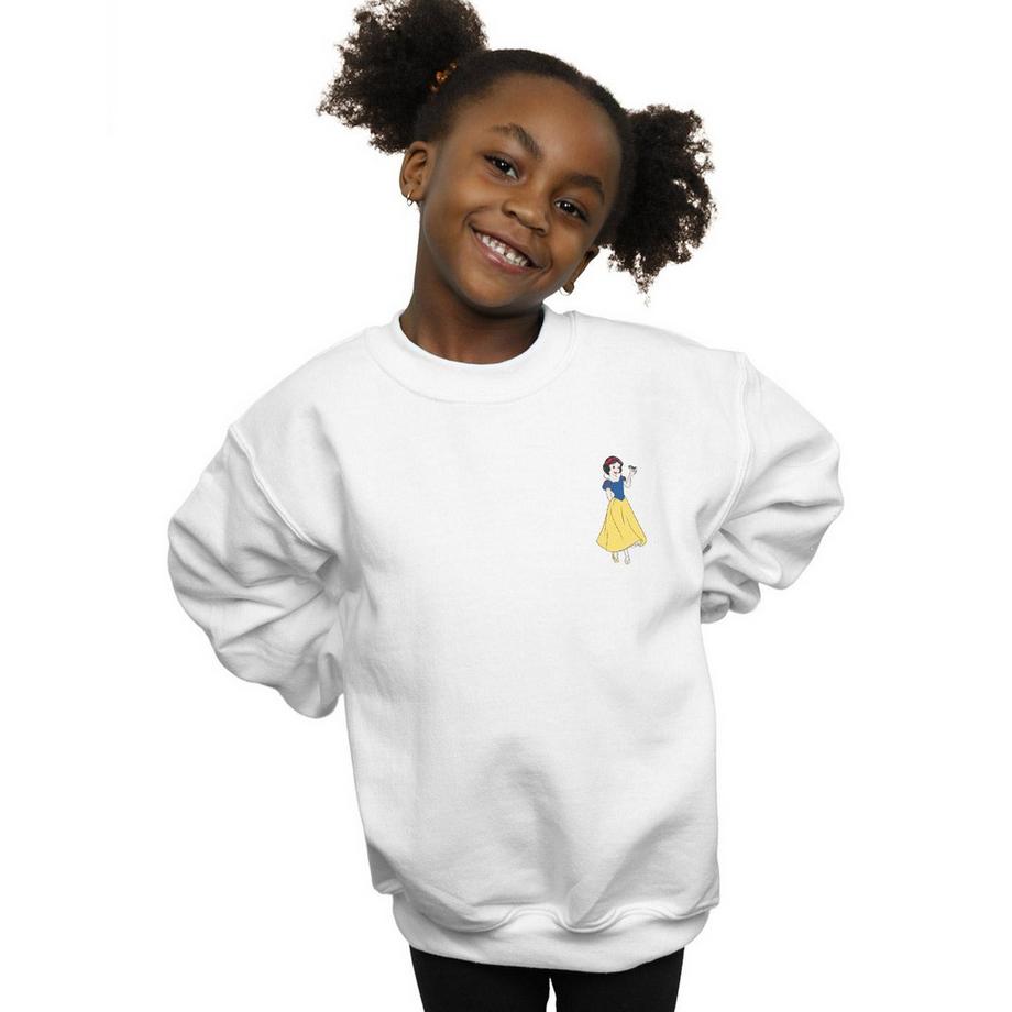 Disney PRINCESS  Sweatshirt 