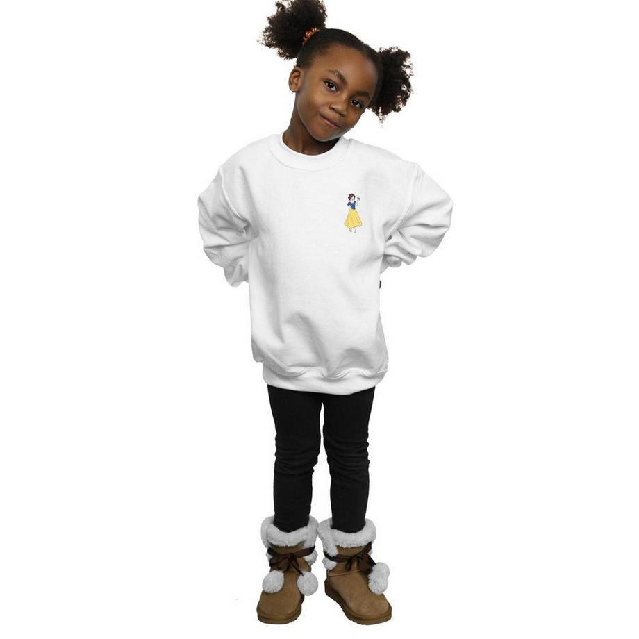 Disney PRINCESS  Sweatshirt 