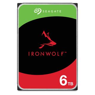Seagate  Harddisk IronWolf SATA 