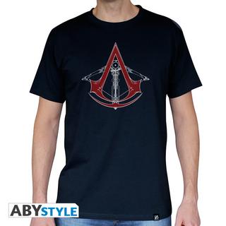 Abystyle Assassin's Creed Crest T-Shirt  