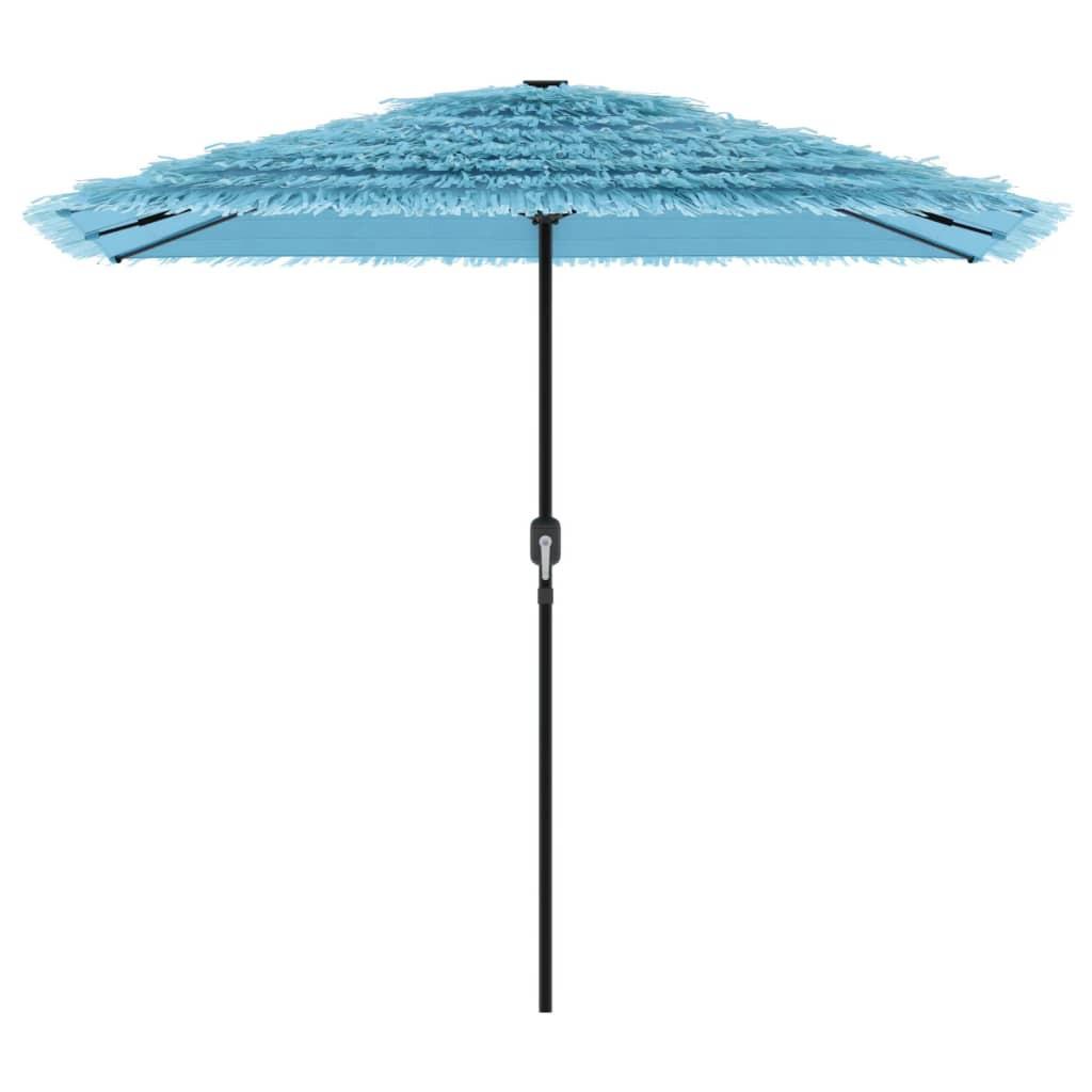 VidaXL Parasol de jardin  