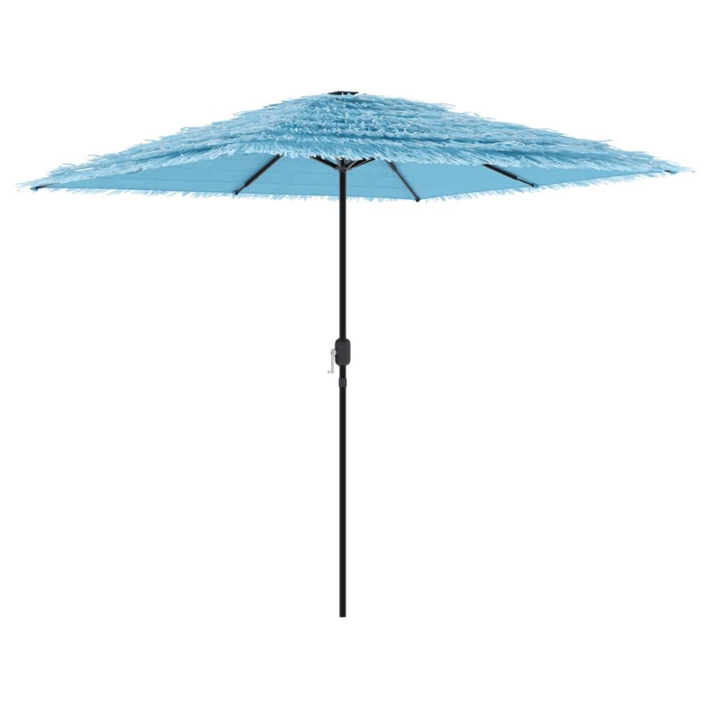 VidaXL Parasol de jardin  