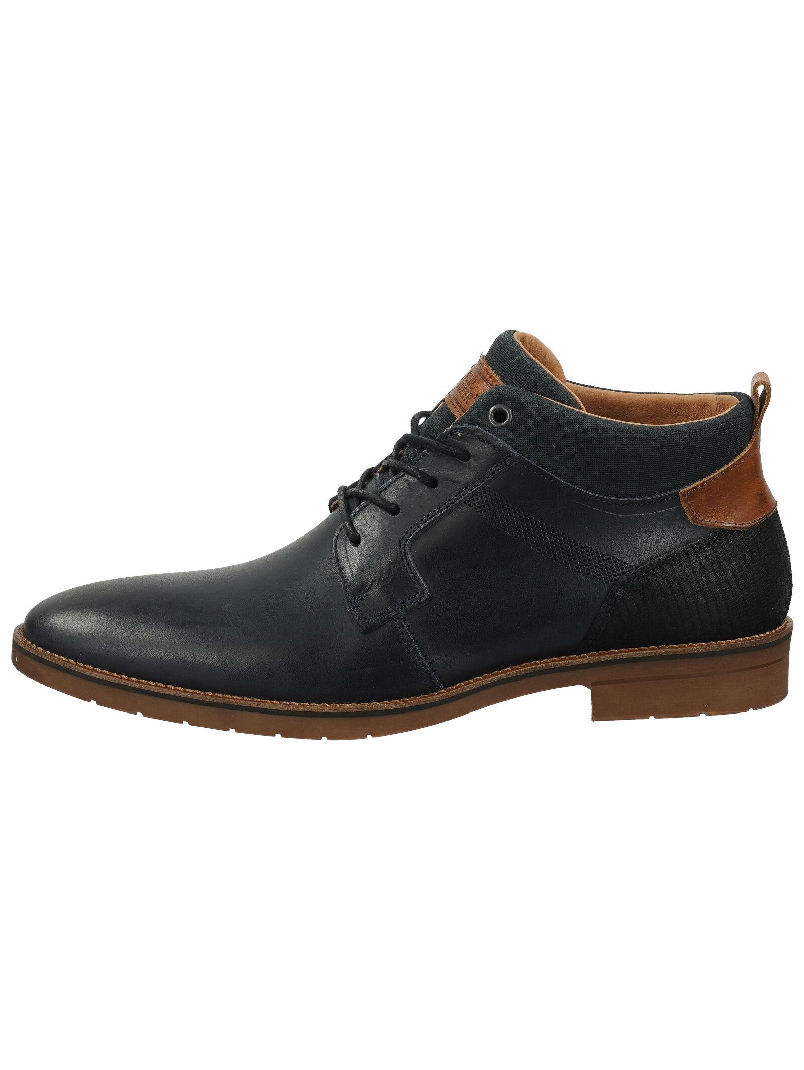 Bullboxer  Chaussures basses 914P51865B 