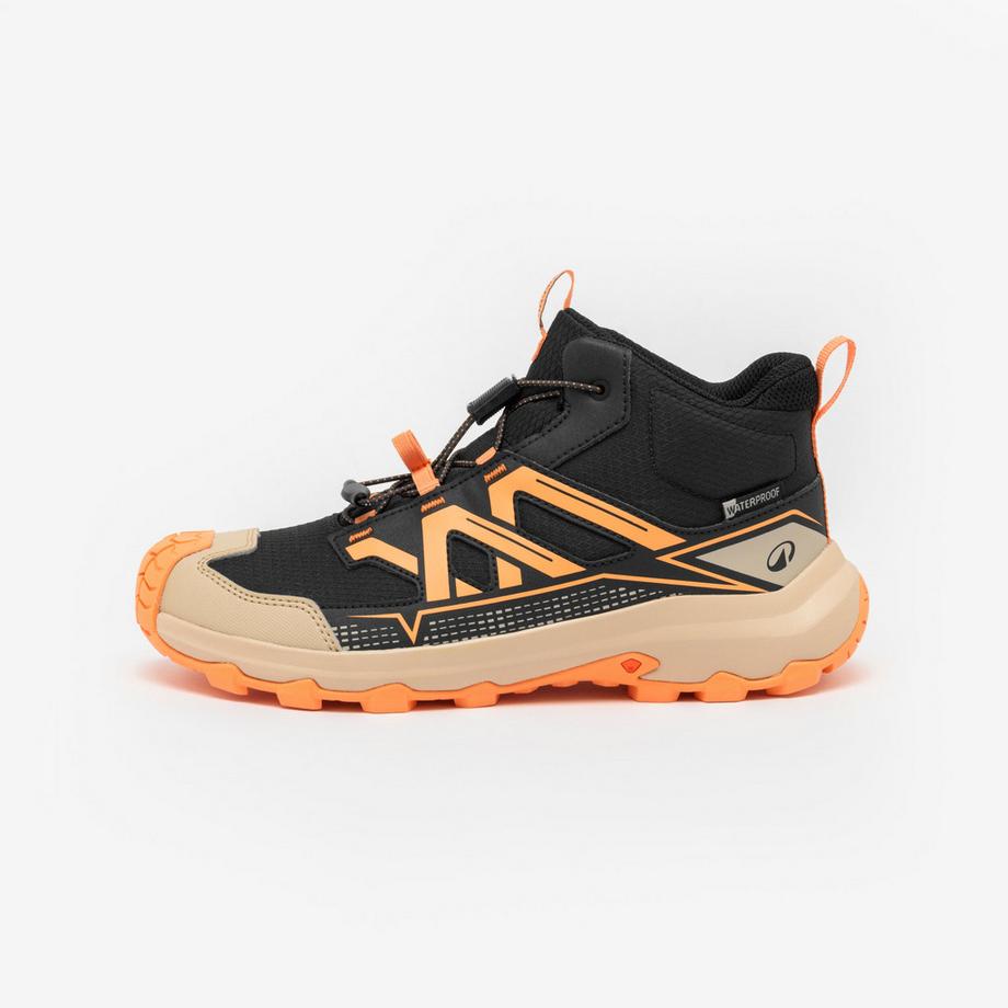 Scarpe sportive bambino impermeabili - sintetico
