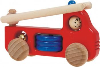 Bajo  Camion de pompier, Véhicules, Bajo 