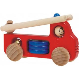 Bajo  Camion de pompier, Véhicules, Bajo 