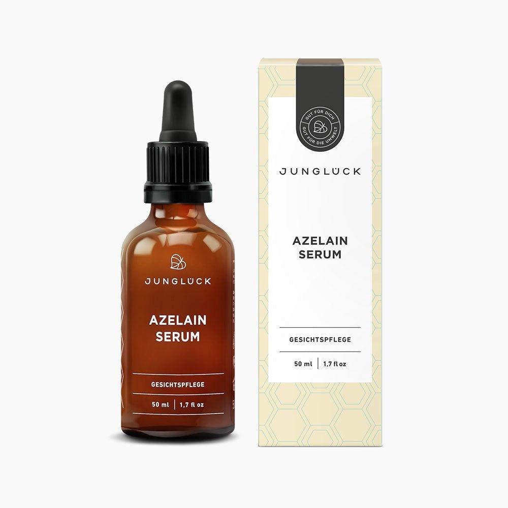Image of Azelain Serum Damen 50ml
