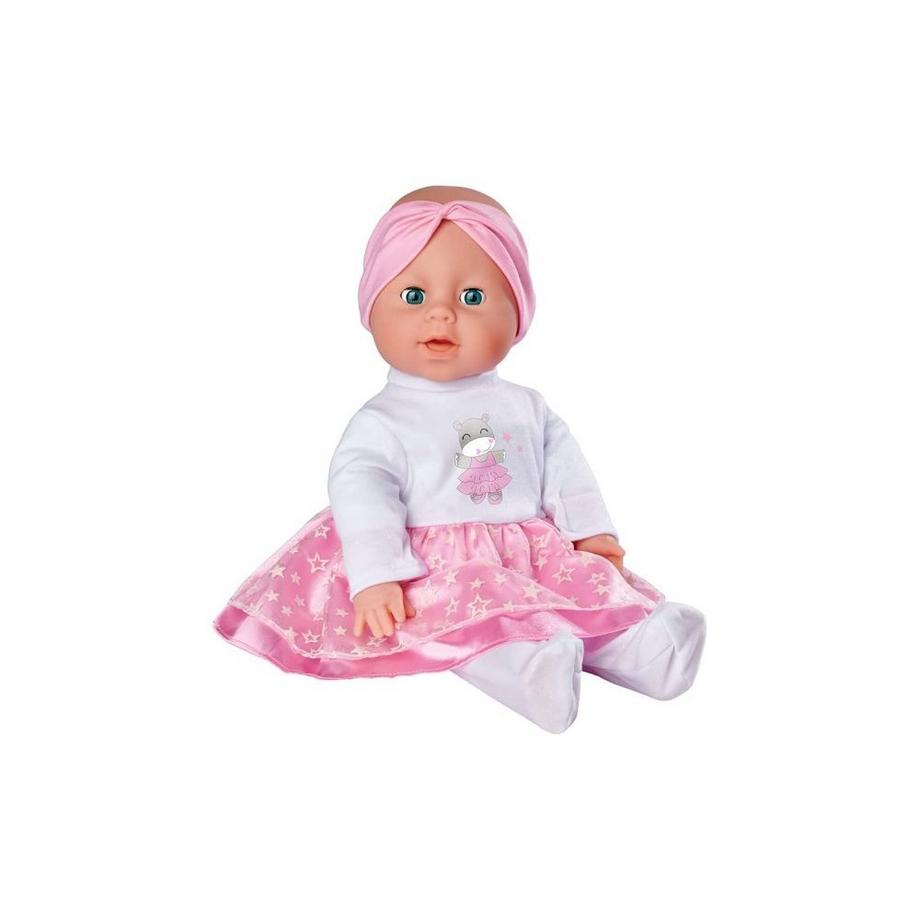 Simba  Laura Glitzersternchenset, 3-tlg. (38cm) 