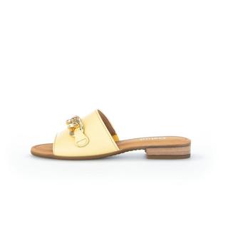 Gabor  82.791.22 - Sandales cuir 