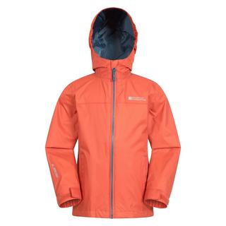 Mountain Warehouse  Veste imperméable TORRENT Enfant 