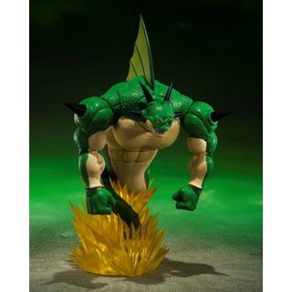Tamashii Nations  Action Figure - S.H.Figuart - Dragon Ball - Porunga & Dende 