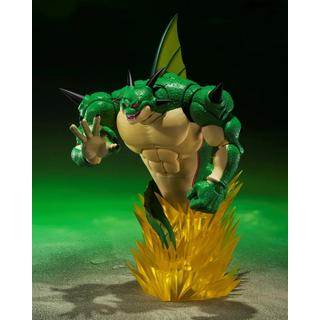 Tamashii Nations  Action Figure - S.H.Figuart - Dragon Ball - Porunga & Dende 