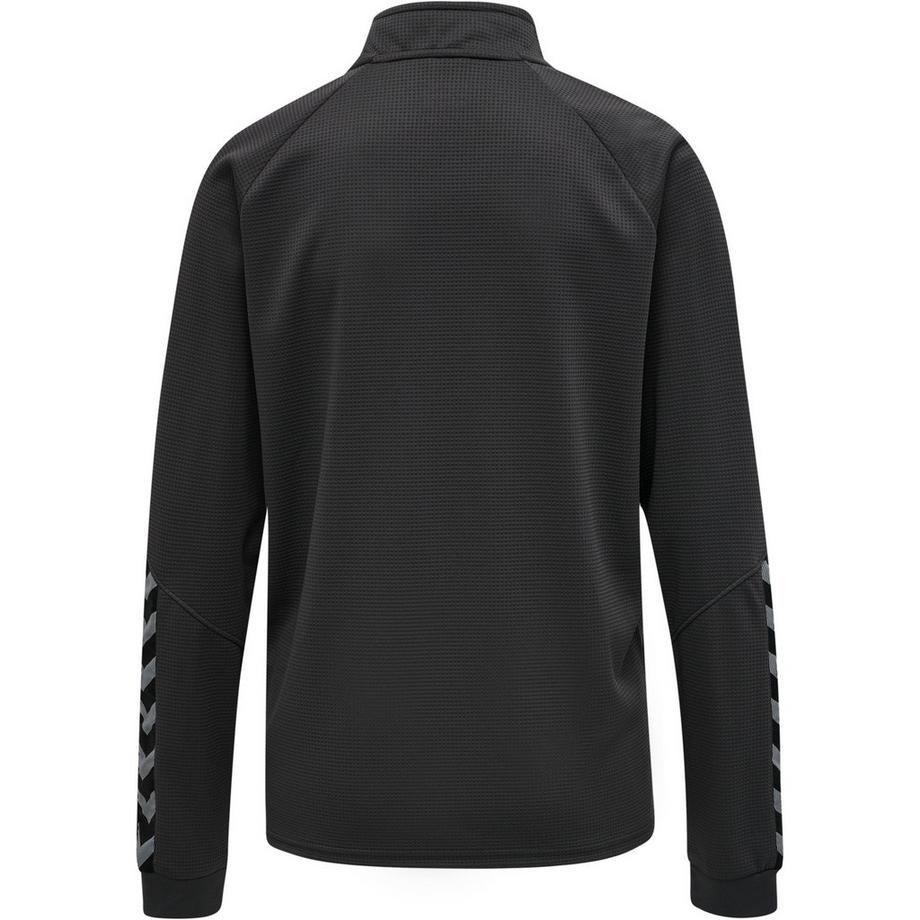 Hummel Authentic Poly Zip Giacca  