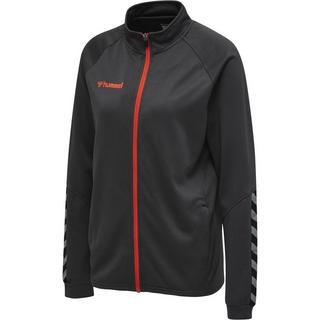 Hummel  veste zip hmlauthentic poly 