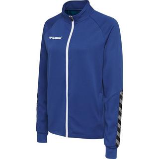 Hummel  veste zip hmlauthentic poly 