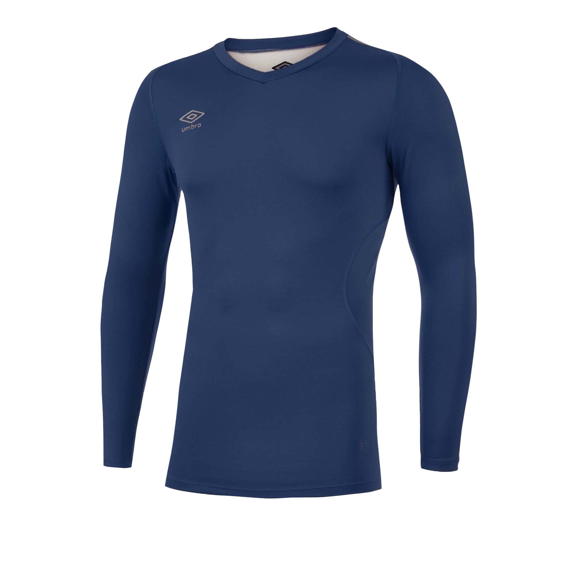 Umbro  Elite Base Layer Oberteil VAusschnitt 