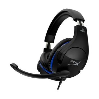 HyperX  HyperX Cloud Stinger PS5-PS4 Casque Avec fil Arceau Jouer Noir, Bleu 