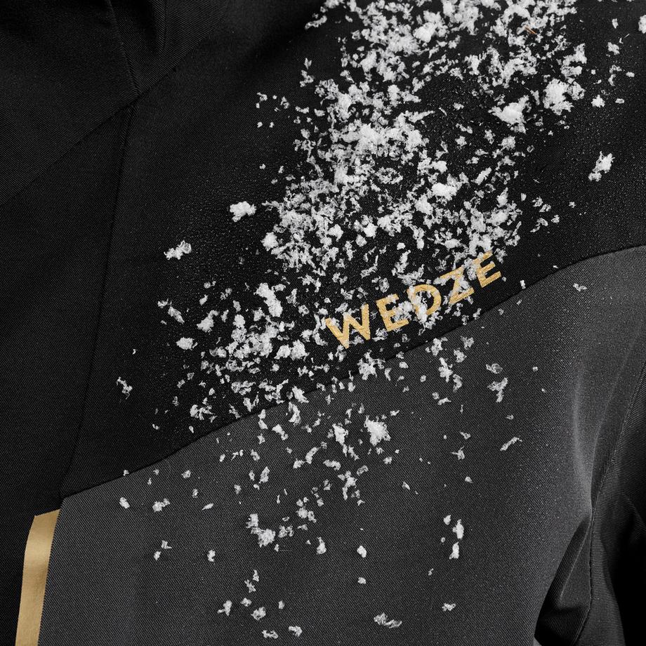 WEDZE Veste Piste 980 avec Veste Intérieure  
