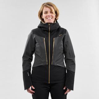 WEDZE Piste 980 Jacke mit Innenjacke  