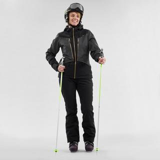 WEDZE Piste 980 Jacke mit Innenjacke  