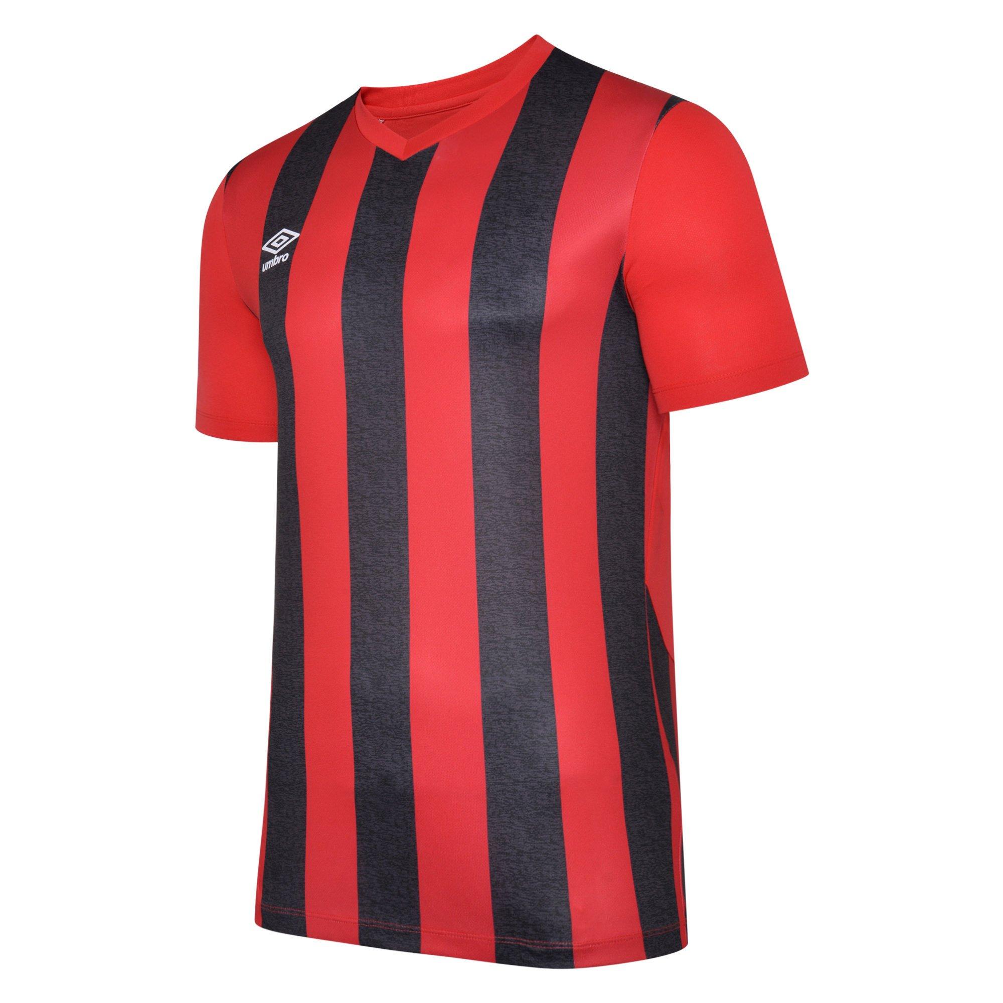 Image of Ramone Trikot Herren Rot Bunt XL