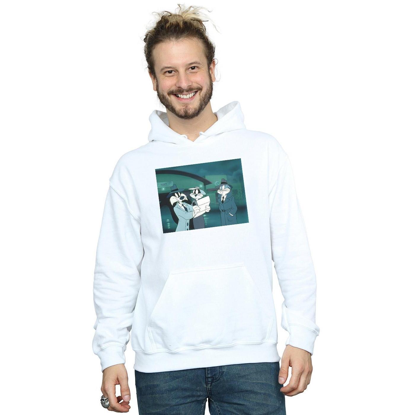 LOONEY TUNES  Kapuzenpullover 