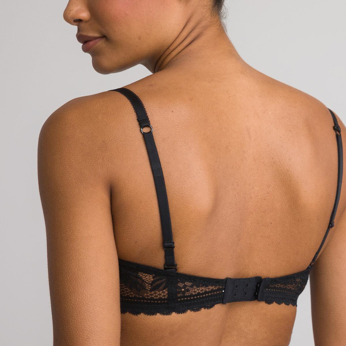 La Redoute Collections  Soutien-gorge bandeau Signature 