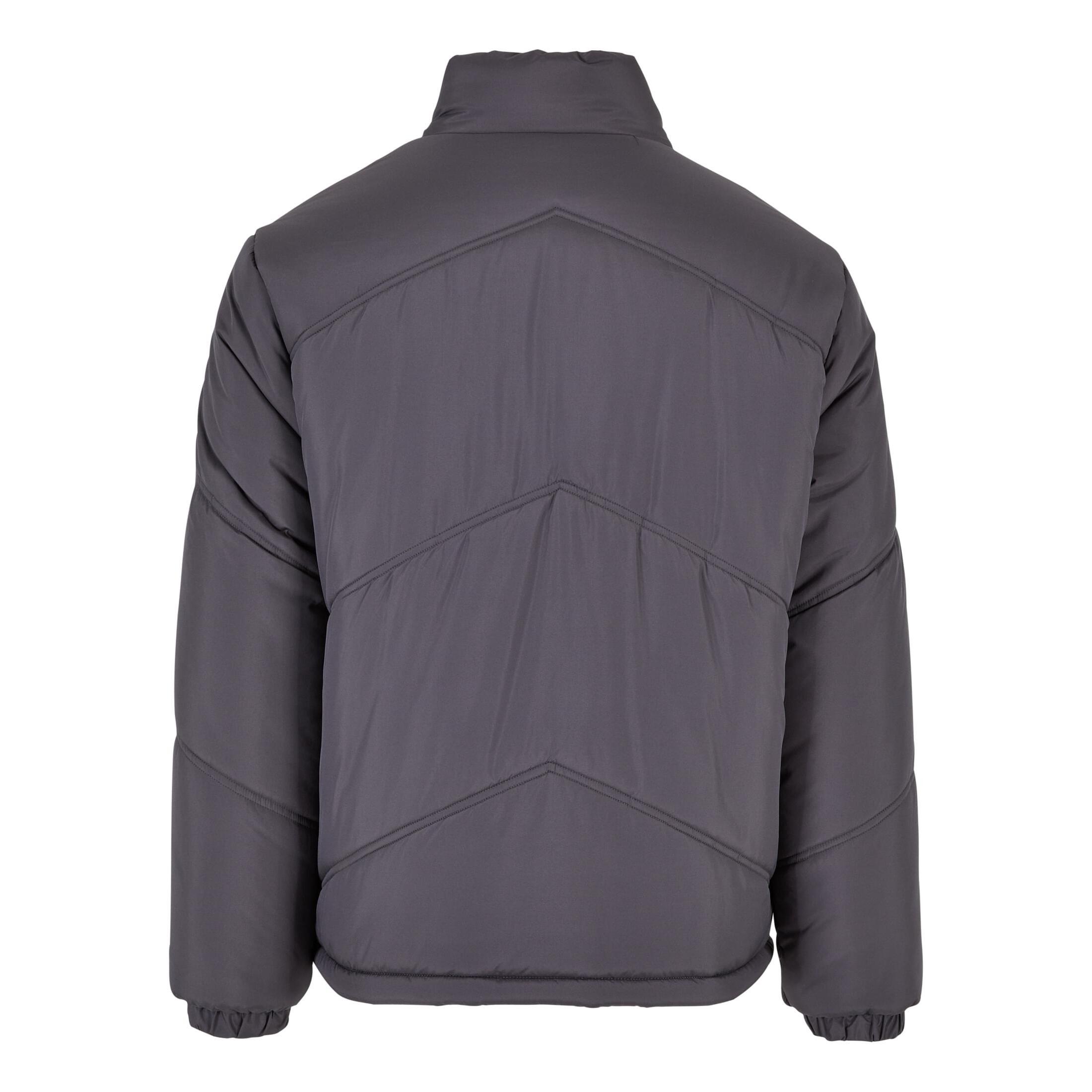 URBAN CLASSICS  daunenjacke arrow 