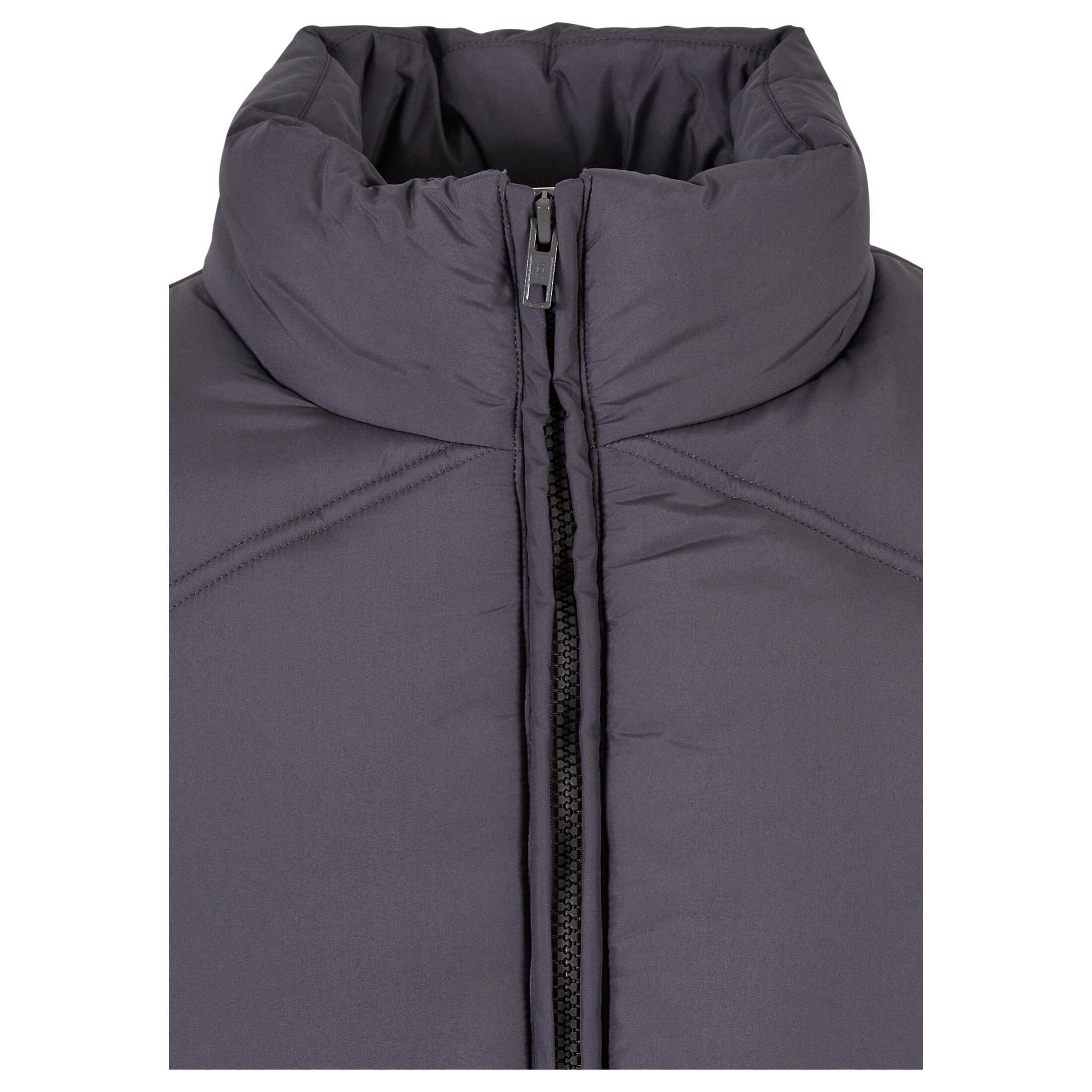 URBAN CLASSICS  daunenjacke arrow 