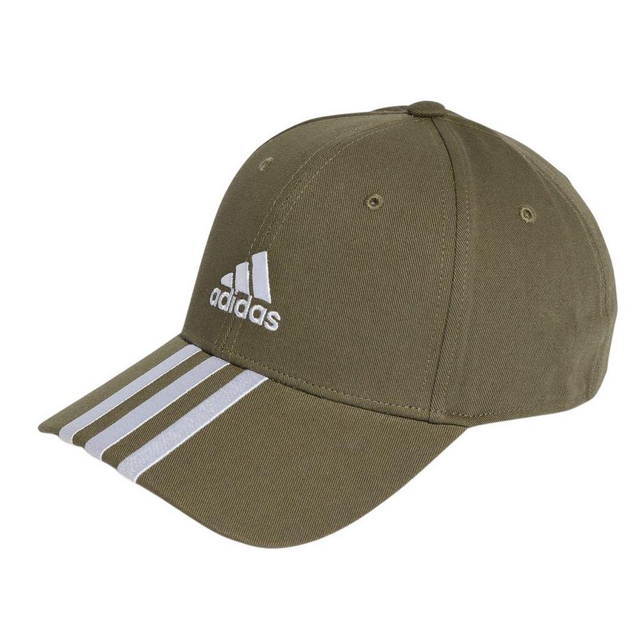 Casquette De Baseball Motiftyle 3 Rayures