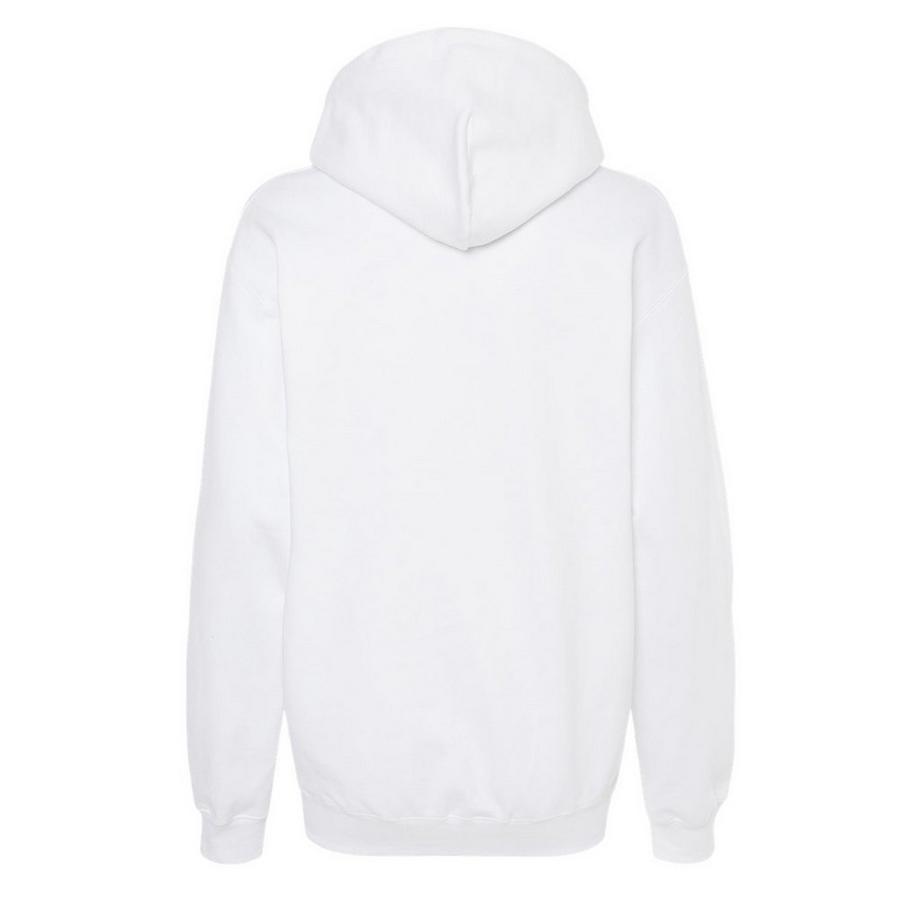 Gildan Softstyle Mittelschwerer Kapuzenpullover  