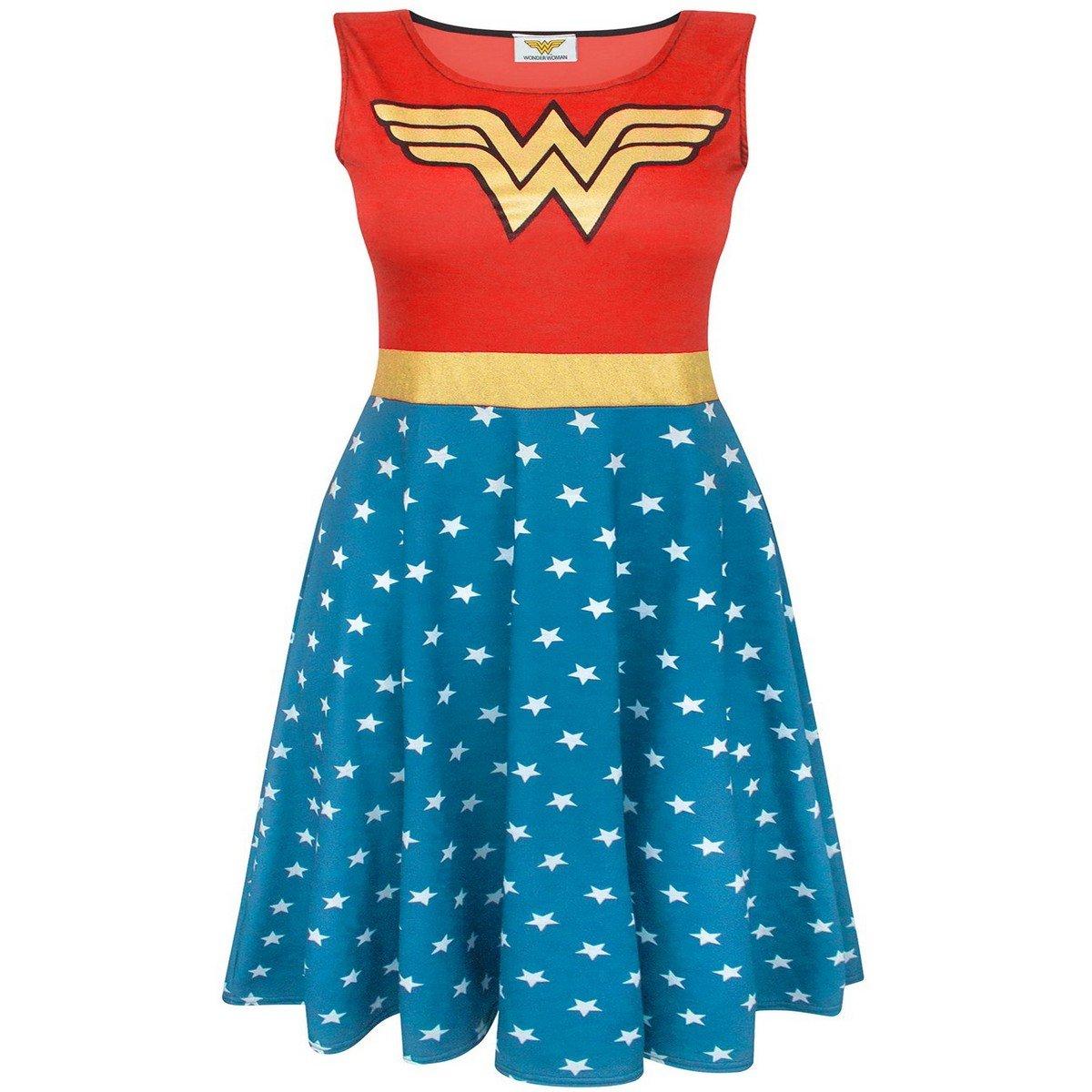 Wonder Woman  KostümKleid 