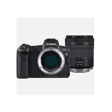 Canon EOS R Kit (RF 24-105 IS STM) ohne Adapter