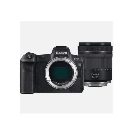 Canon  Canon EOS R Kit (RF 24-105 IS STM) ohne Adapter 