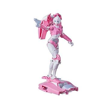 Transformers Kingdom Deluxe Arcee (14cm)