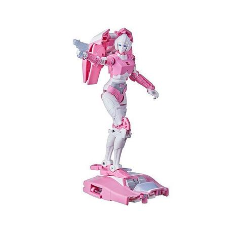 Hasbro  Transformers Kingdom Deluxe Arcee (14cm) 