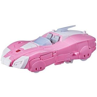 Hasbro  Transformers Kingdom Deluxe Arcee (14cm) 