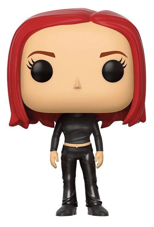 Funko  Alias POP! Movies Vinyl Figur Sydney Bristow Redhead 