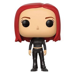 Funko  Alias POP! Movies Vinyl Figur Sydney Bristow Redhead 