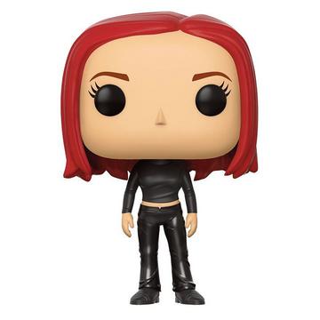 Alias POP! Movies Vinyl Figur Sydney Bristow Redhead