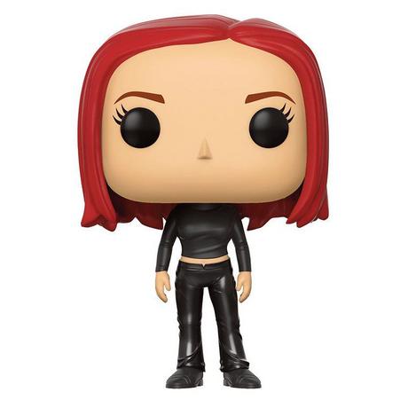 Funko  Alias POP! Movies Vinyl Figur Sydney Bristow Redhead 